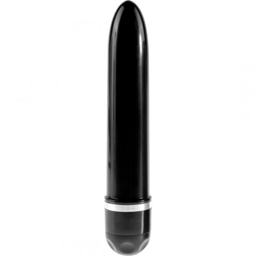 KING COCK 7 VIBRADOR STIFFY FLESH
