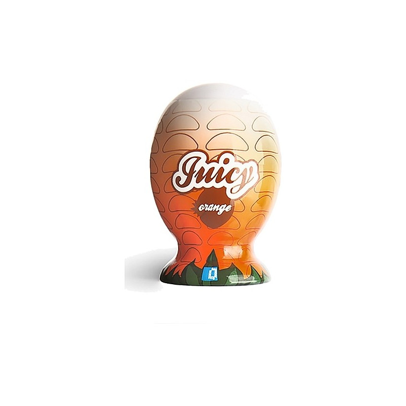 FUNZONE JUICY NARANJA