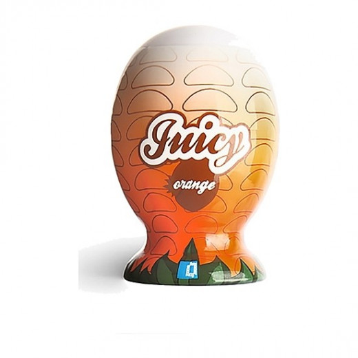 FUNZONE JUICY NARANJA