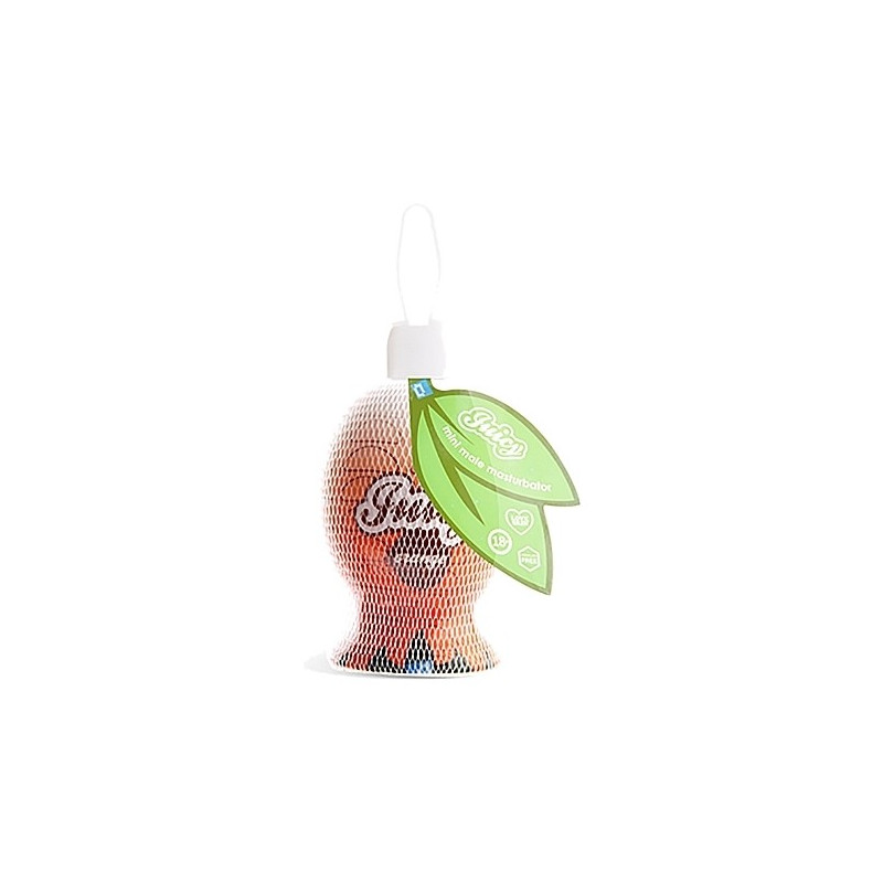 FUNZONE JUICY NARANJA