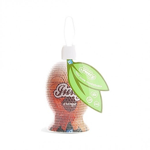 FUNZONE JUICY NARANJA
