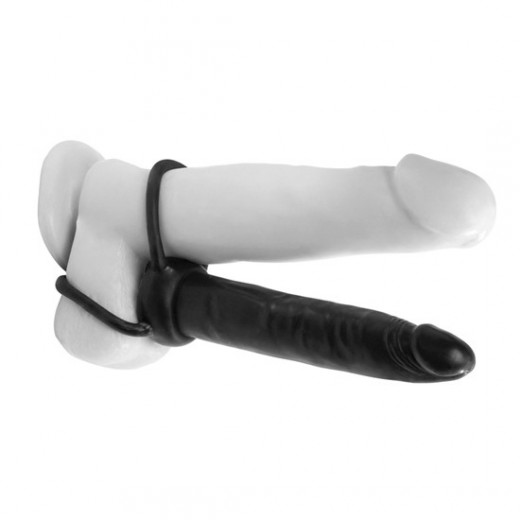 ANAL FANTASY DOBLE PENETRACION