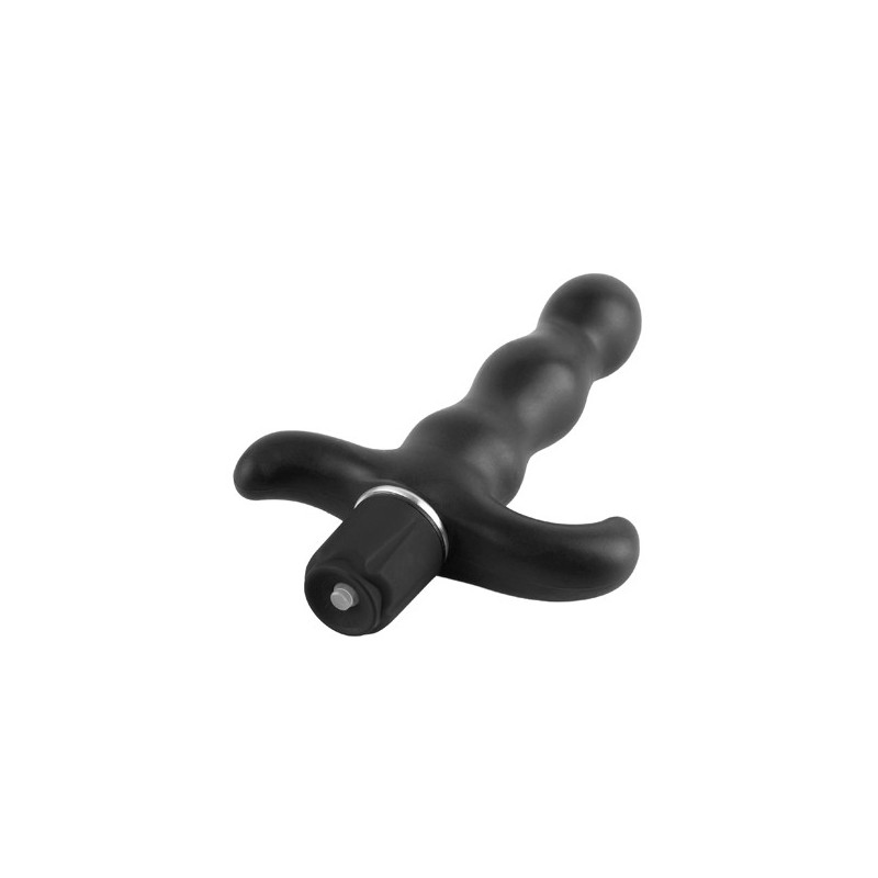 ANAL FANTASY VIBRADOR PROSTATA 9 FUNCIONES