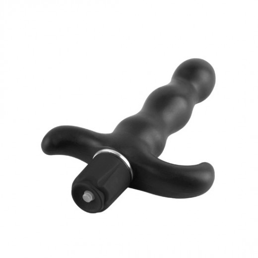 ANAL FANTASY VIBRADOR PROSTATA 9 FUNCIONES