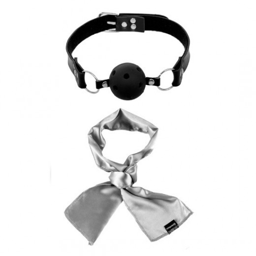 Fetish Fantasy Edicion Limitada Ultimate Bondage Kit - Sexplace.es