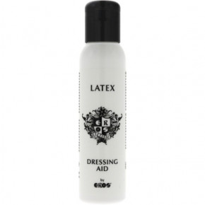 EROS FETISH LINE PARA ACCESORIOS DE LaTEX 100ML