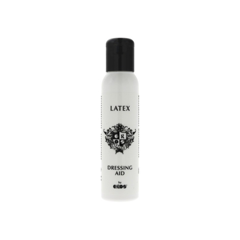 EROS FETISH LINE PARA ACCESORIOS DE LaTEX 100ML