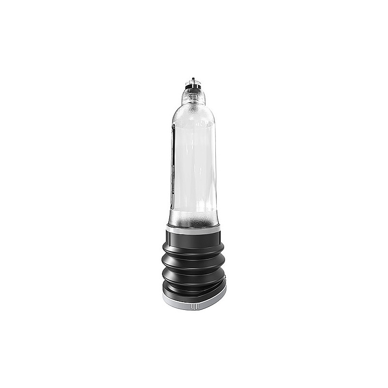 BATHMATE HYDROMAX 9 TRANSPARENTE