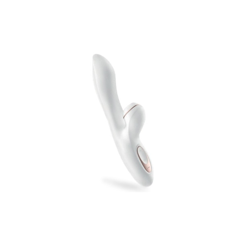 SATISFYER PRO G SPOT RABBIT