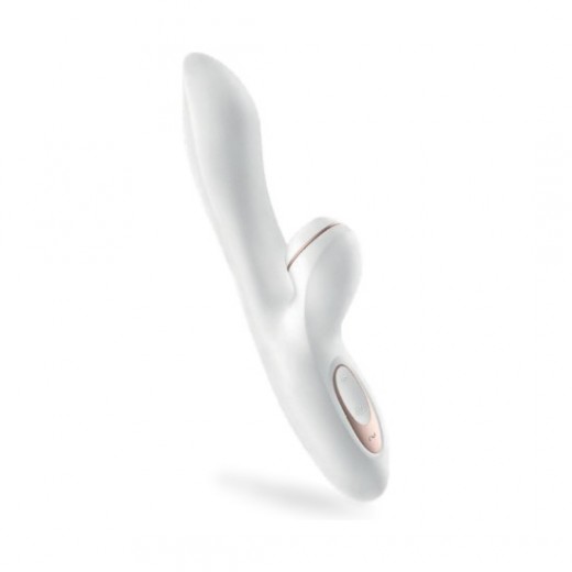 SATISFYER PRO G SPOT RABBIT