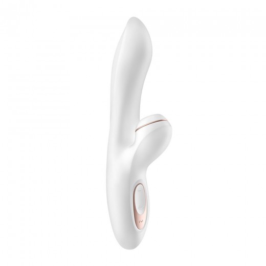 SATISFYER PRO G SPOT RABBIT