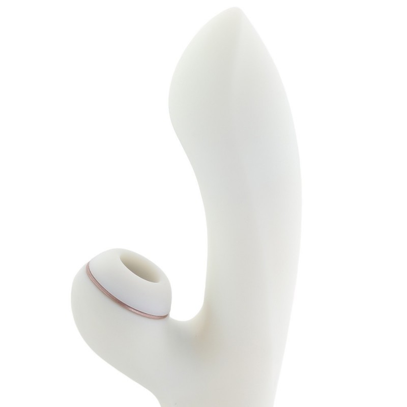 SATISFYER PRO G SPOT RABBIT