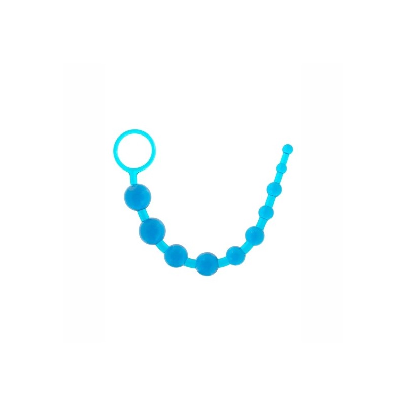 Thai Bolas Chinas Con Anilla Azules - Sexplace.es