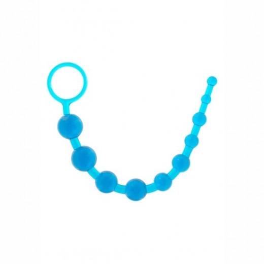 Thai Bolas Chinas Con Anilla Azules - Sexplace.es