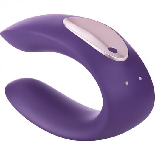 PARTNER PLUS VIBRADOR PARA PAREJAS