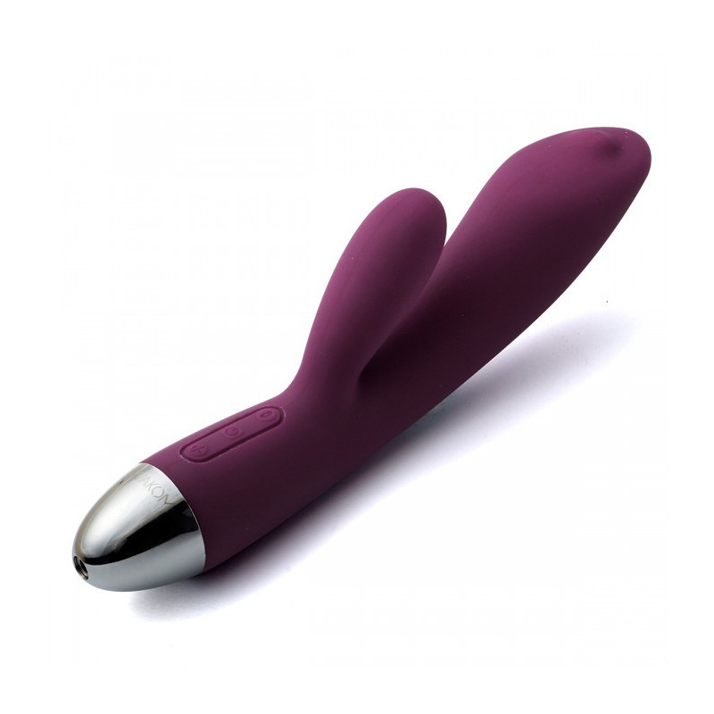 SVAKOM Trysta Vibrador Punto G