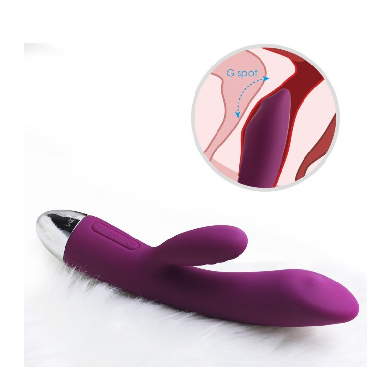 SVAKOM Trysta Vibrador Punto G