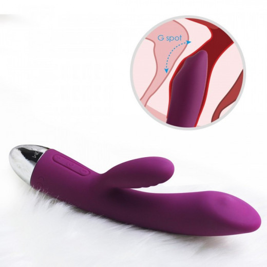 SVAKOM Trysta Vibrador Punto G