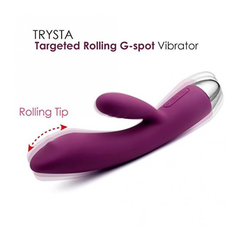 SVAKOM Trysta Vibrador Punto G