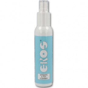 EROS INTIMATE LIMPIADOR DE JUGUETES 50ML